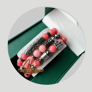 Hand Beads