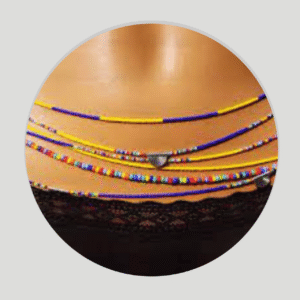 Waist Beads